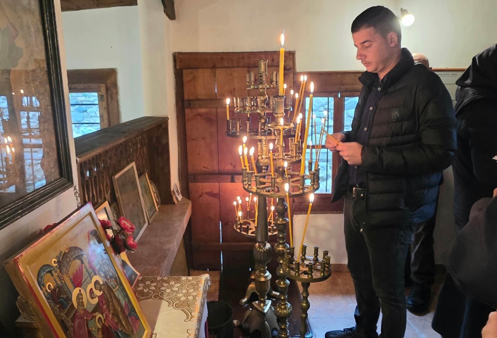 В Сопот честваха Деня на християнското семейство