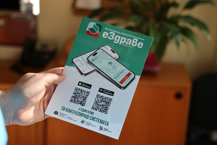 elektronen podpis