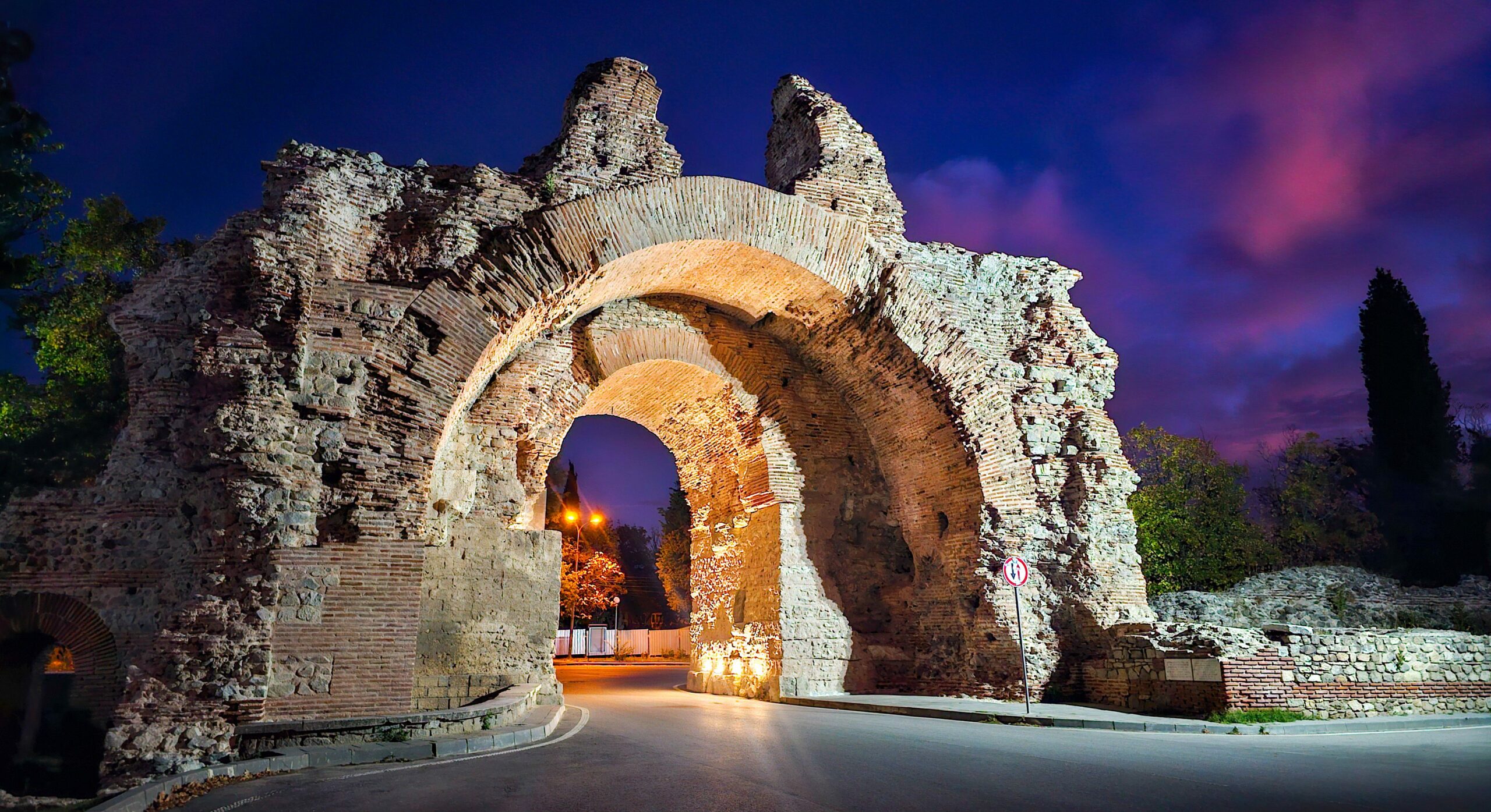 porta hisarq