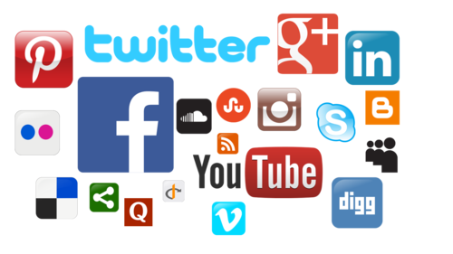socialni mreji