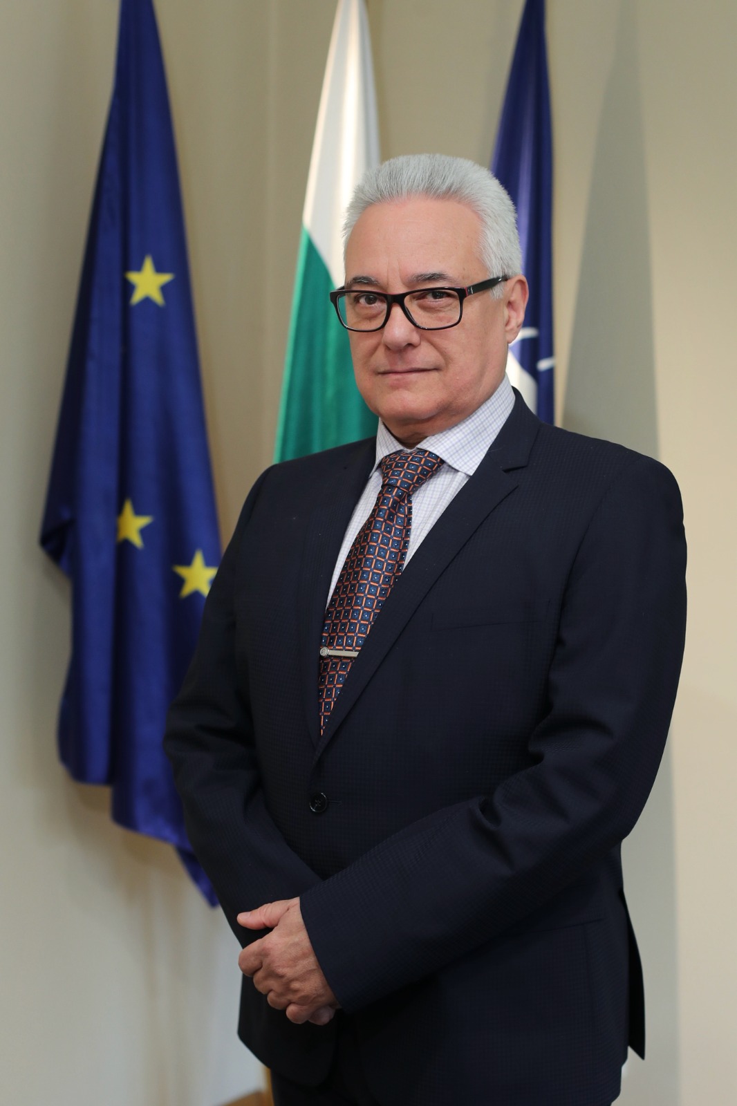 zam ministru