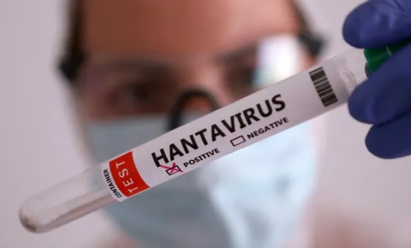 Румъния потвърди случай на хантавирус