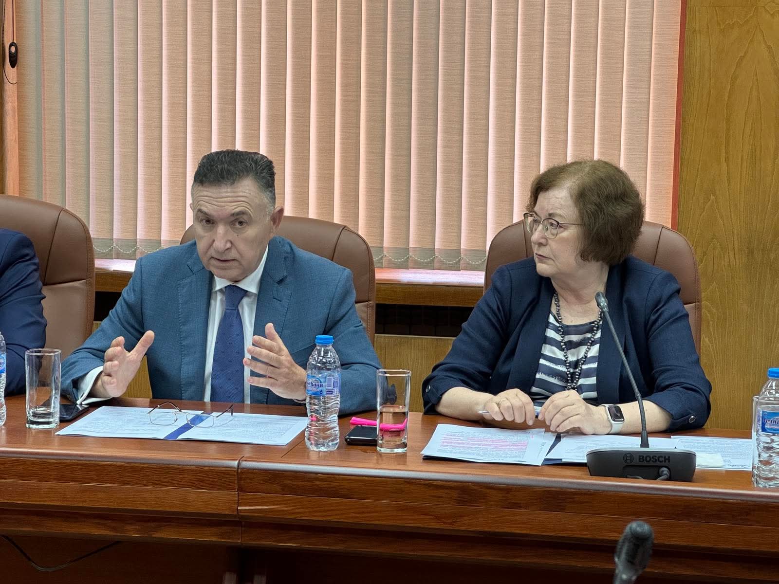 Кметът на Карлово предлага създаване на Държавна агенция за бедствията