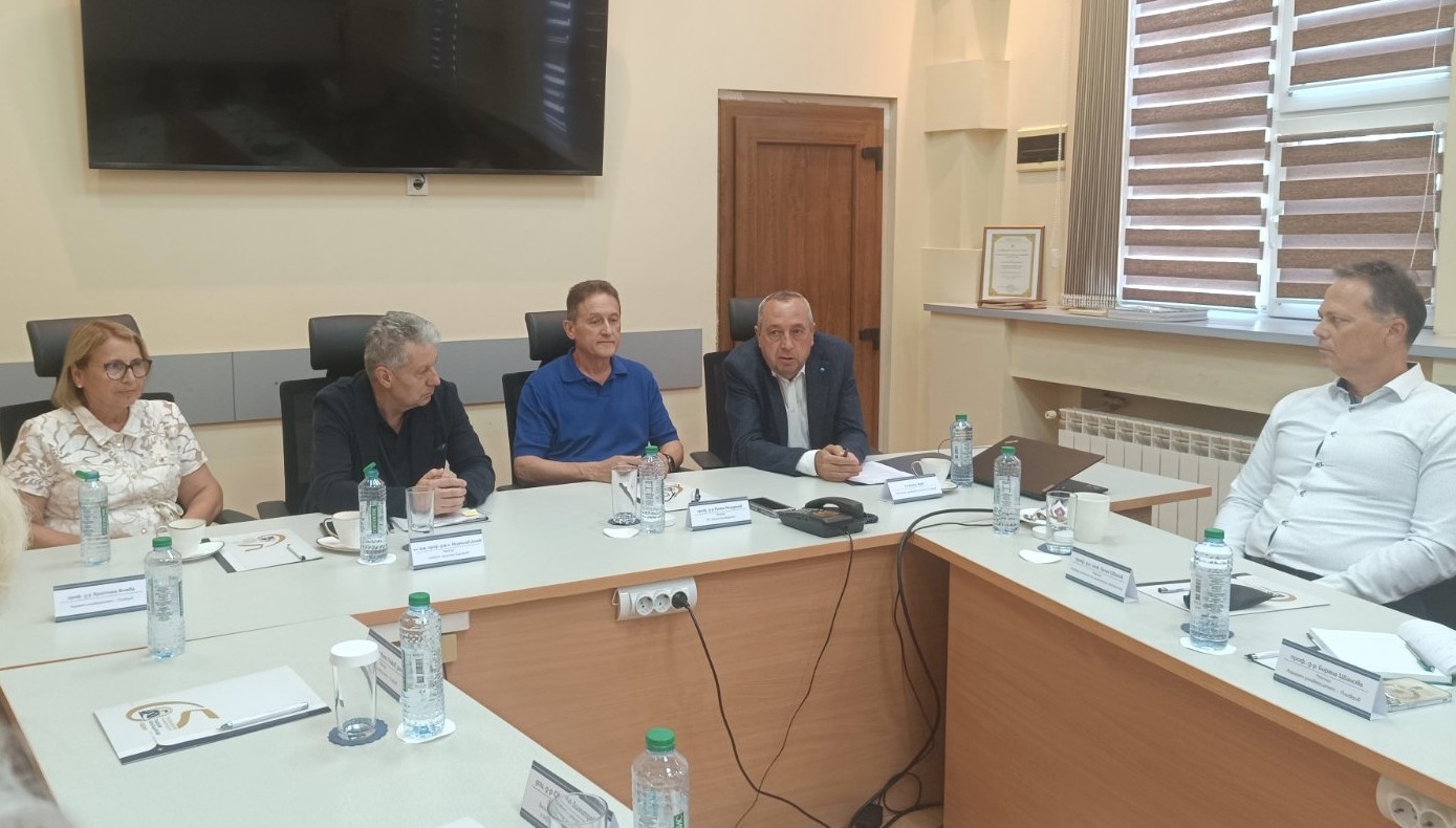 Областният управител на Пловдив: Има остър недостиг на кадри в ключови сектори
