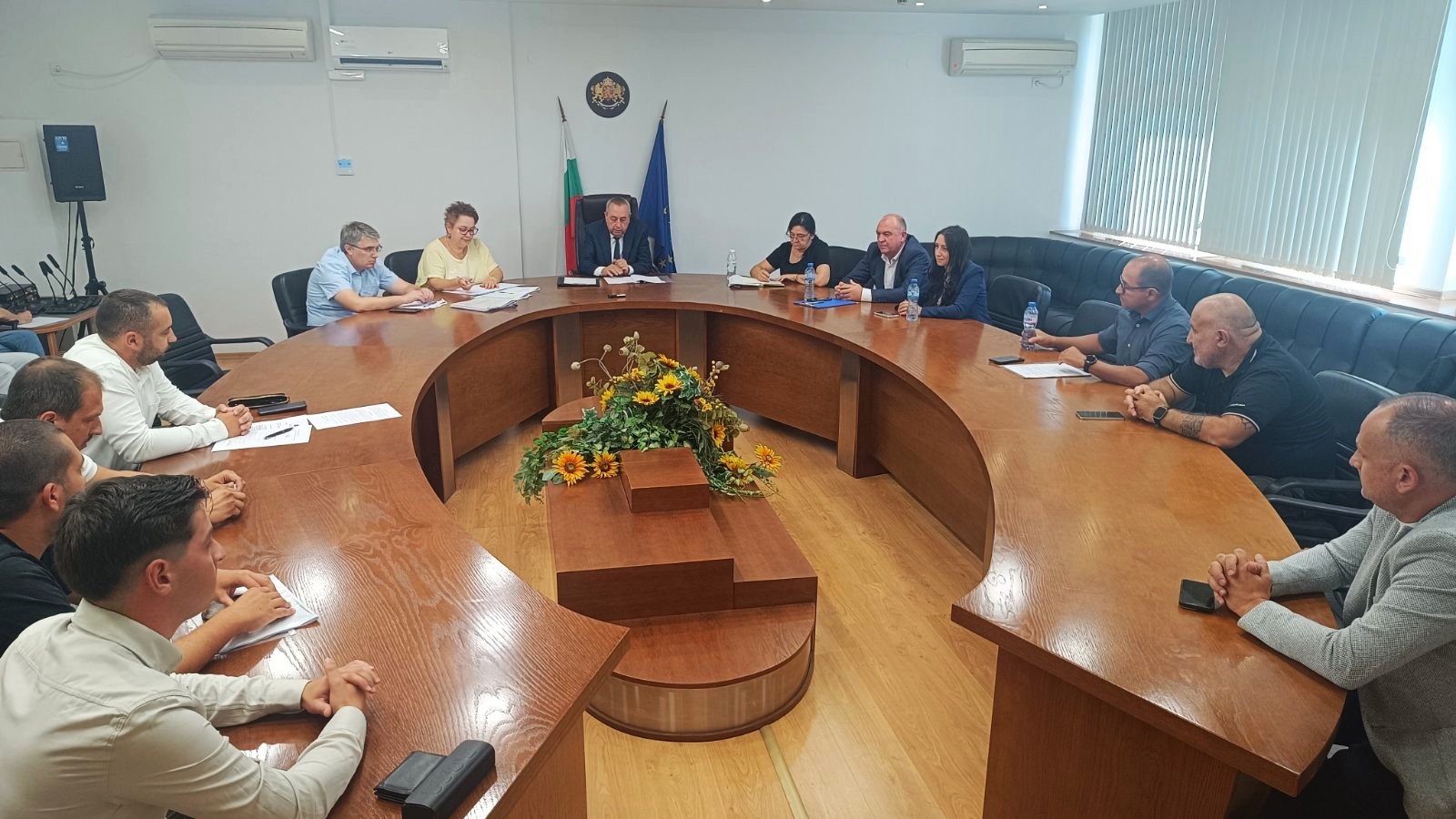 Партиите не се разбраха за ръководствата на двете Районни избирателни комисии в Пловдив и областта