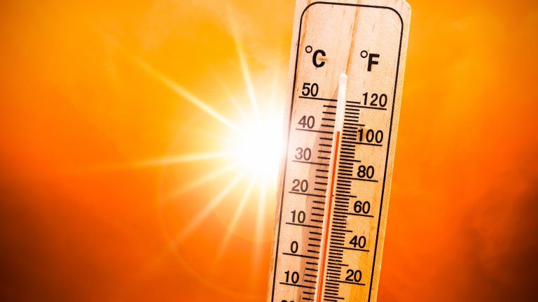 Жълт код за жега: До 39° в България