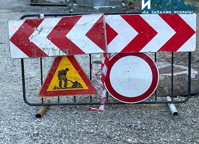 Ремонтът на ул. „Победа“ в Хисаря започва – Първият етап стартира в кв. „Момина Баня“