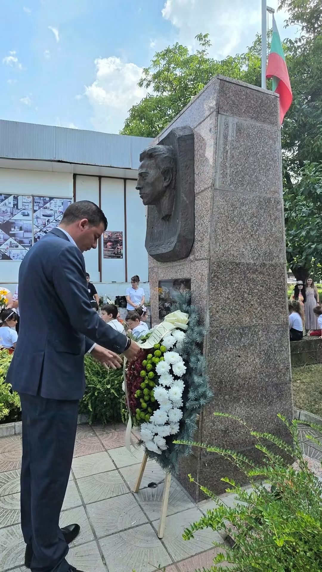 Сопот отбелязва Деня на местното самоуправление