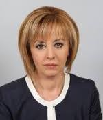 Мая Манолова: Надценките на храните стигнаха до 150%! Маслото удари рекорд по оскъпяване