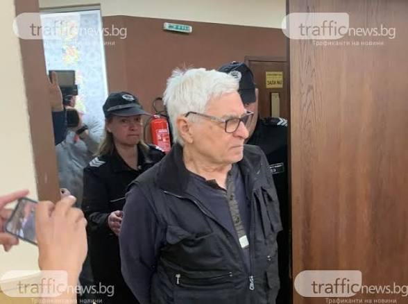 4 години затвор за шофьора, блъснал и убил 2-годишната Светозара в Анево